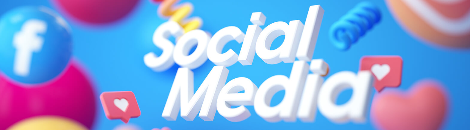 Social Media Marketing (SMM)